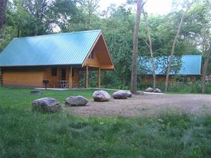 Cabins