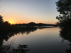 Lake