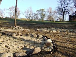 Sand Traps