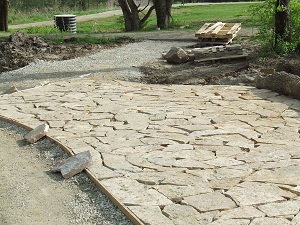 Building Area