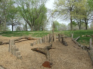 Balance Area