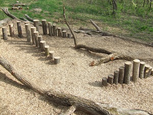 Balance Area