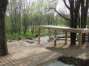 Tree House